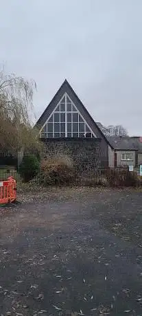 Photo de St Mary Magdalene's Church