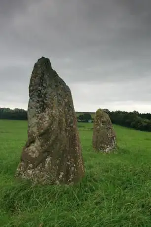 Megalithic Portals