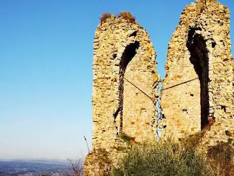 Torre di Montemiccioli