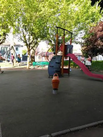 Photo de Infantil de Pozanos Park