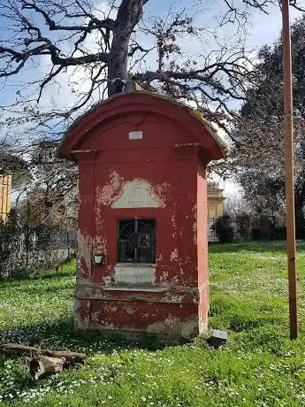 Photo de Villa Muti