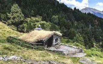 Photo de Refugi de Comaubaga