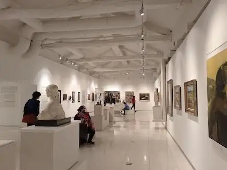 Photo de Goya Museum