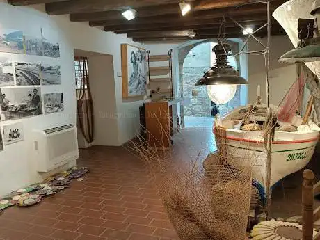 Museu de la Dona (Can Ganga)