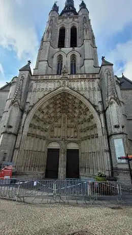 Tour Saint Martin