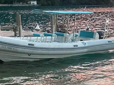 Lac D'Annecy Express
