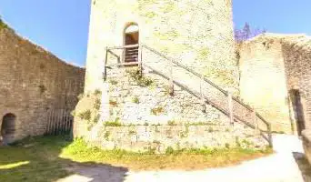 Photo de Château médiéval