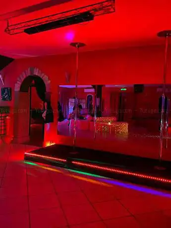 Villa Club Privé