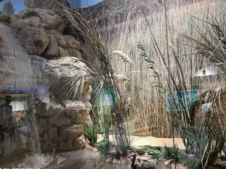 Photo de Centro de Interpretación del Parque Natural de las Lagunas de Ruidera.