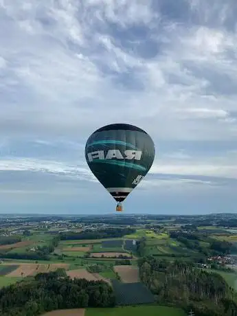 Bodensee Ballooning