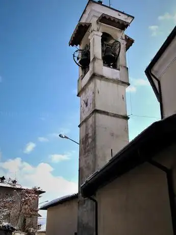 Chiesa di San Bernardo