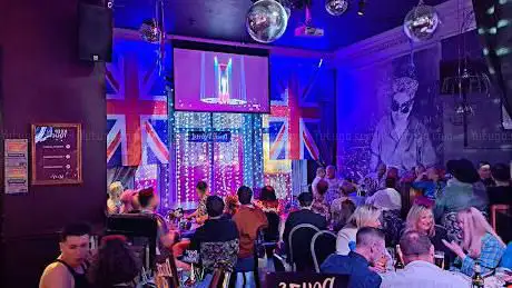 Mary's Cardiff