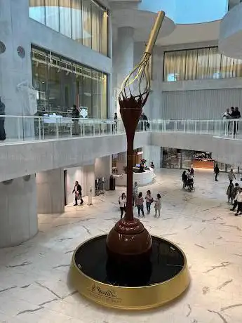 Lindt Home of Chocolate
