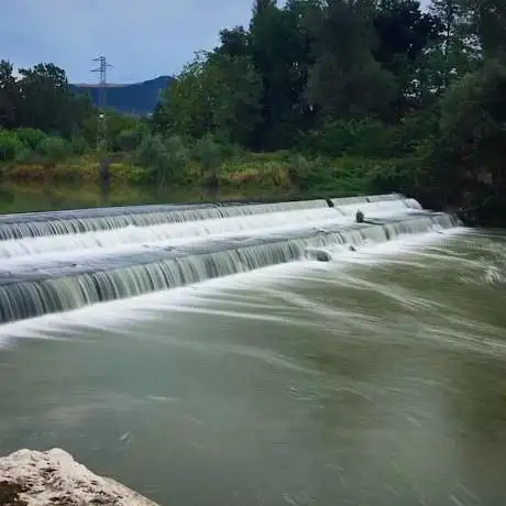 Pista Ciclabile