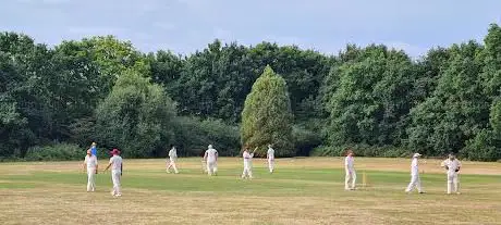 Photo de Bolney Cricket Club