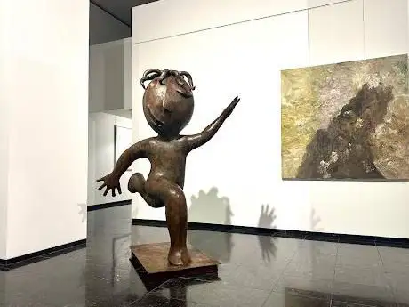 Galerie Post + GarcÃa Maastricht
