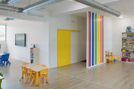 Il Ghirigoro | Ludoteca Spazio Ricreativo e Libreria
