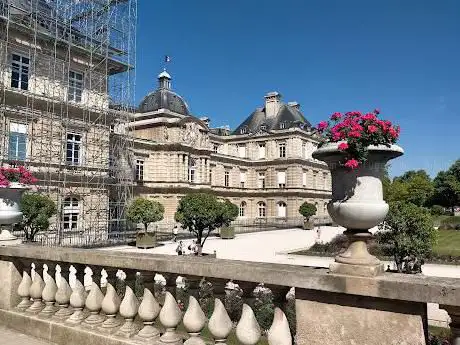 Photo de White Umbrella Tours Paris