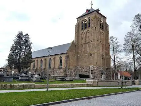 Sint-Catharinakerk