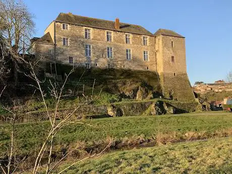 Photo de Bureau d'info touristique (Office de Tourisme)