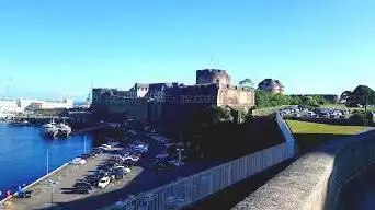Brest Castle
