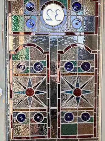 Photo de Weidman Glass