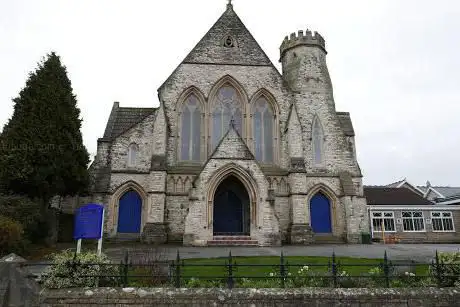 Photo de Midsomer Norton Methodist Church