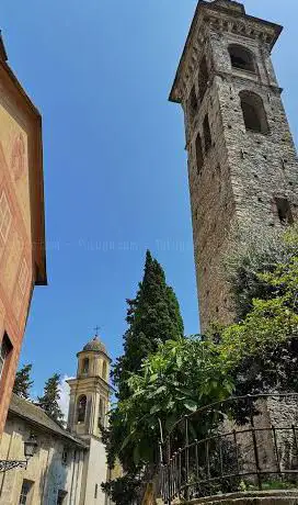 Chiesa Santo Stefano