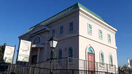 Museo PJ Masks City