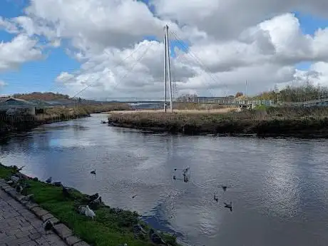 Town Quay