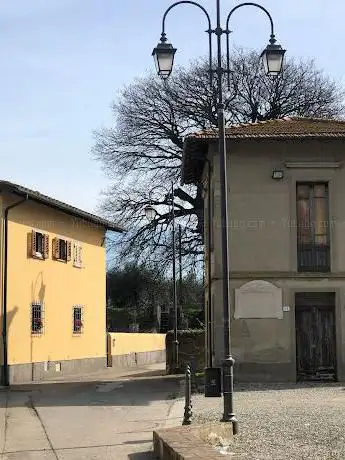 Gonfienti Area Archeologica