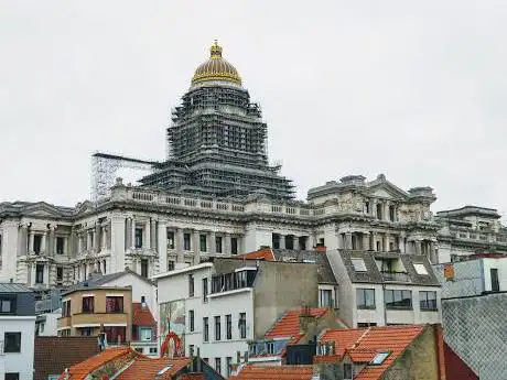 Photo de Centre culturel Bruegel