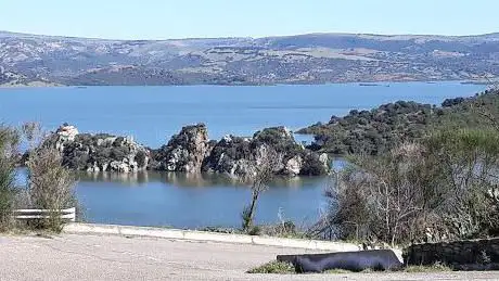 Costa Longa