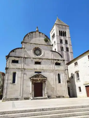 Photo de Benedictine Monastery of St. Marija