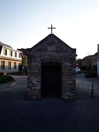 Onze-Lieve-Vrouwekapel