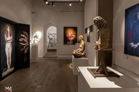Photo de Museum of Contemporary Art in Sicily