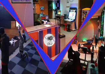Photo de VAL-VR