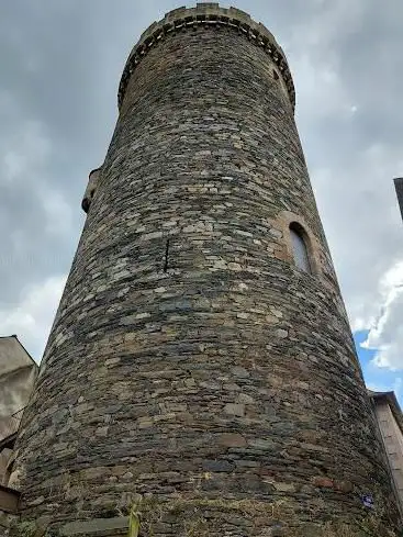 Photo de Tour César