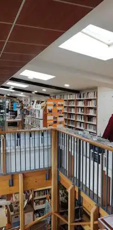 Photo de Bibliothèque Municipale Emile Littré