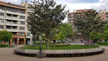 Photo de MartÃnez Flamarique Park