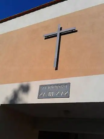 Photo de Parroquia de San Blas