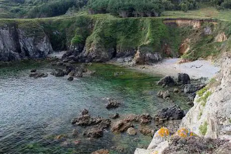 Punta Corveiro
