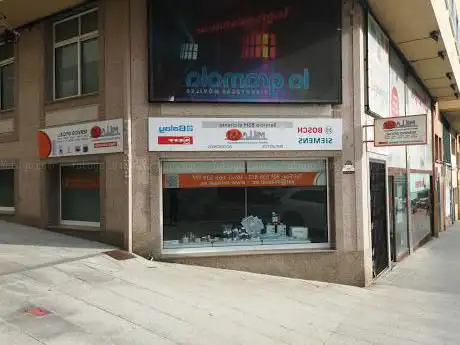 Discoteca Móvil La Gramola