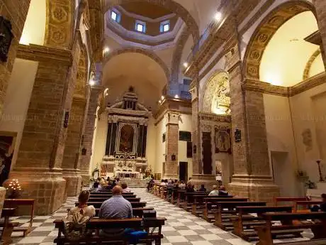 Church of Saint Michael