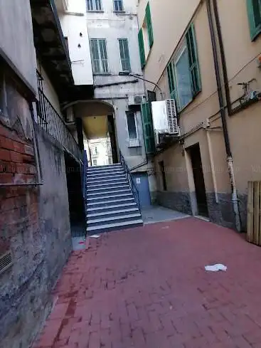 Scaletta di via Zara