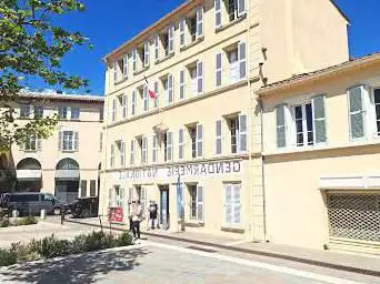 Photo de Gendarmerie Nationale