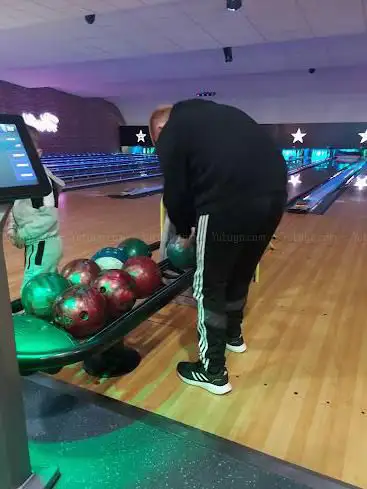 Photo de Amf Bowling Bury