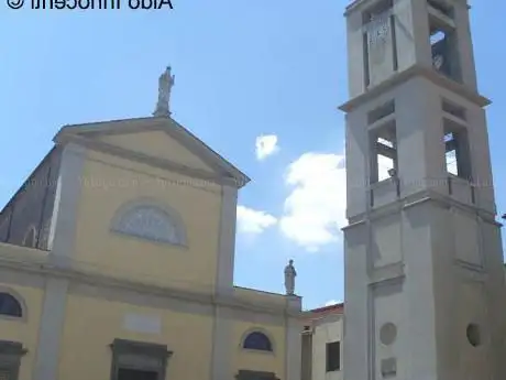 San Piero Agliana