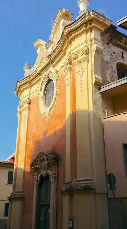 Photo de Chiesa di Sant'Apollonia