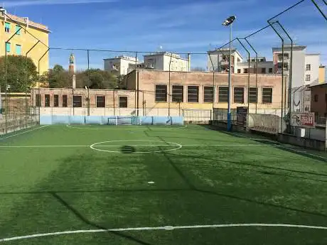 Photo de SOCCER 5 Roma - Gladio Cup - Wellness Town